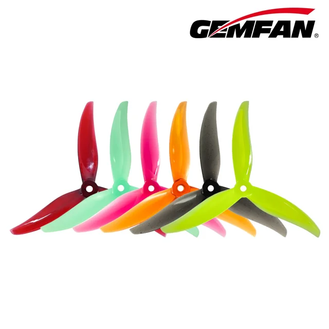 Gemfan Proxy 5127.5