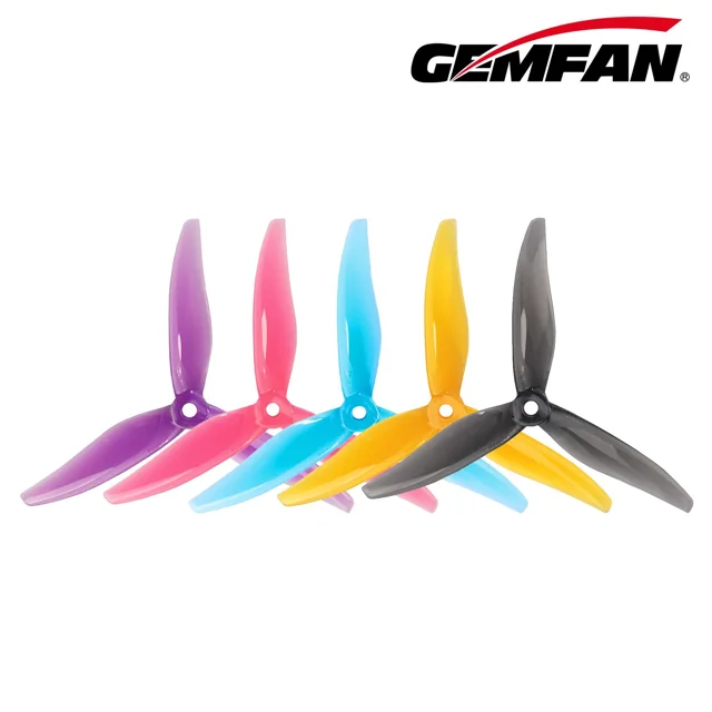 Gemfan 5129.0