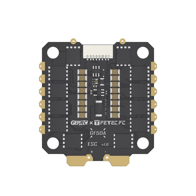 GEPRC FETtec GF50A