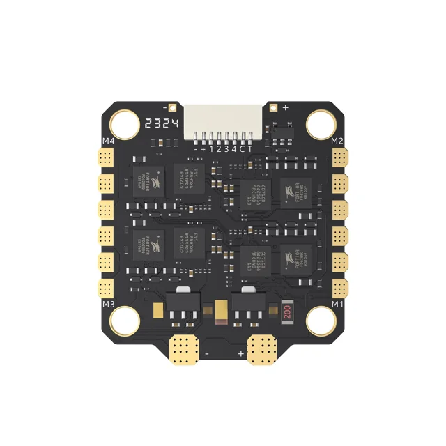 GEPRC TAKER E55 96K BL32