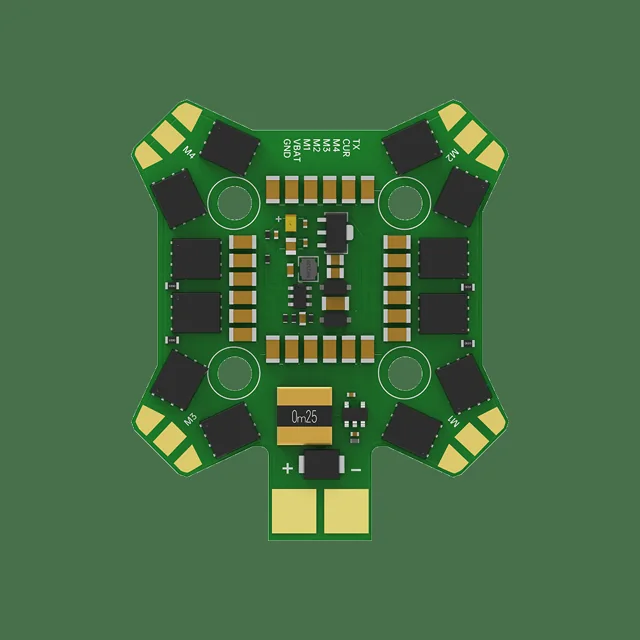 iFlight BLITZ E55R 4-IN-1 ESC (G3)