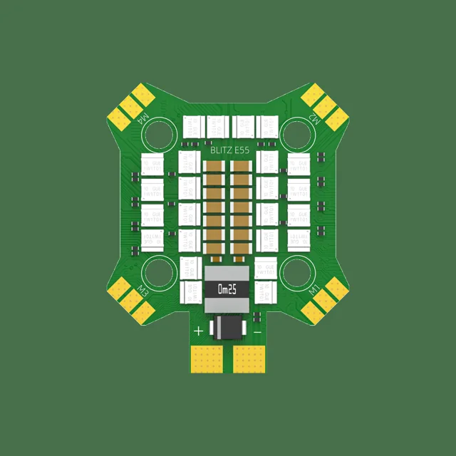 iFlight BLITZ Mini E55 4-IN-1 ESC