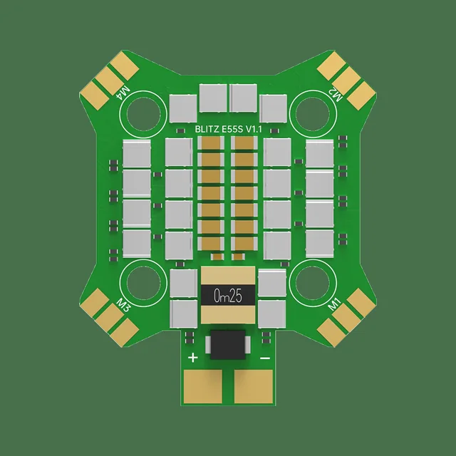 iFlight BLITZ Mini E55S 4-in-1