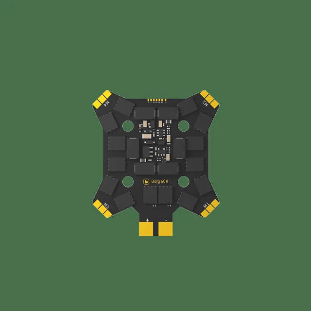 iFlight Borg 60R ESC