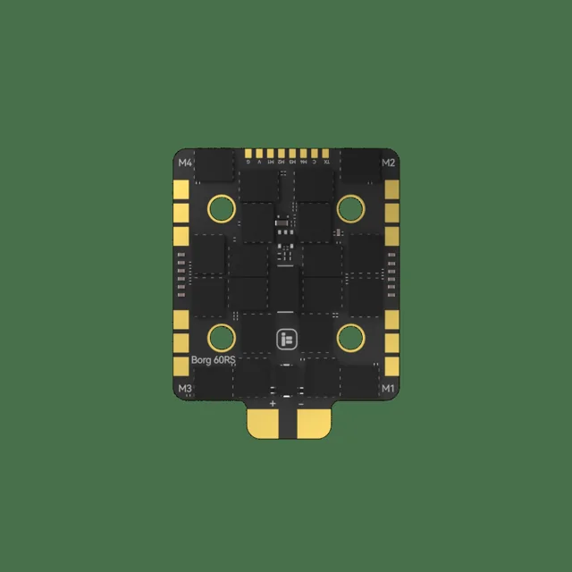 iFlight Borg 60RS ESC