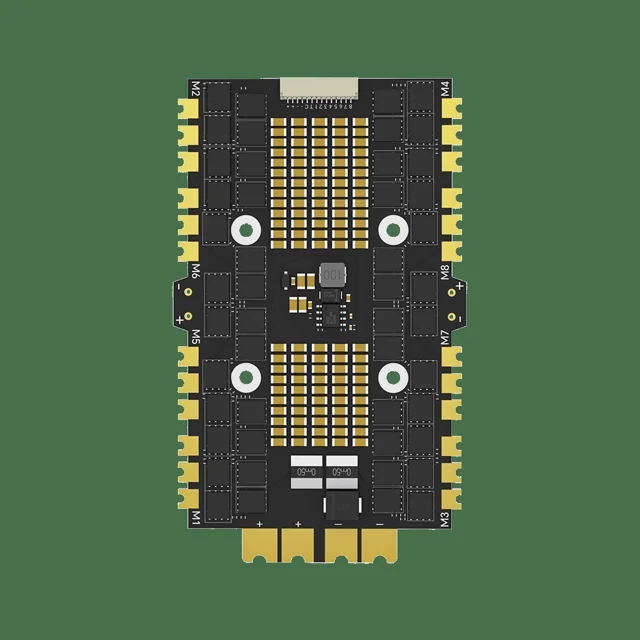 iFlight Thunder 80A 8-IN-1 ESC