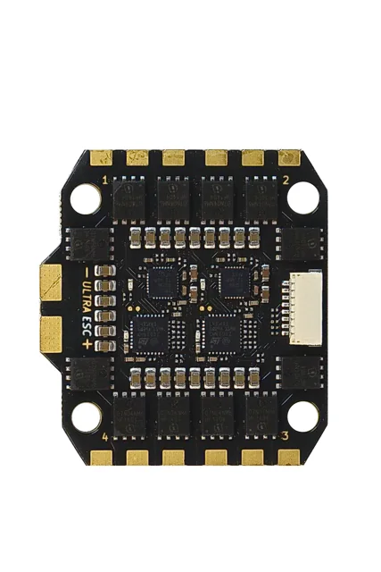 KISS Ultra Ultra ESC