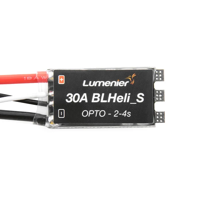 Lumenier 30A BLHeli_S OPTO