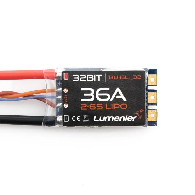 Lumenier 36A BLHeli_32