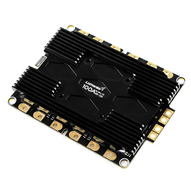 Lumenier ELITE PRO 100A V2 BLHeli_32