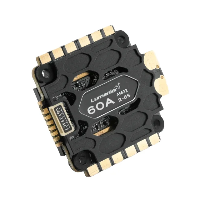 Lumenier ELITE PRO 60A AM32