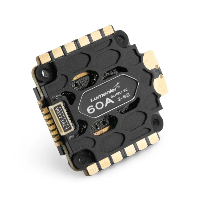 Lumenier ELITE PRO 60A BLHeli_32