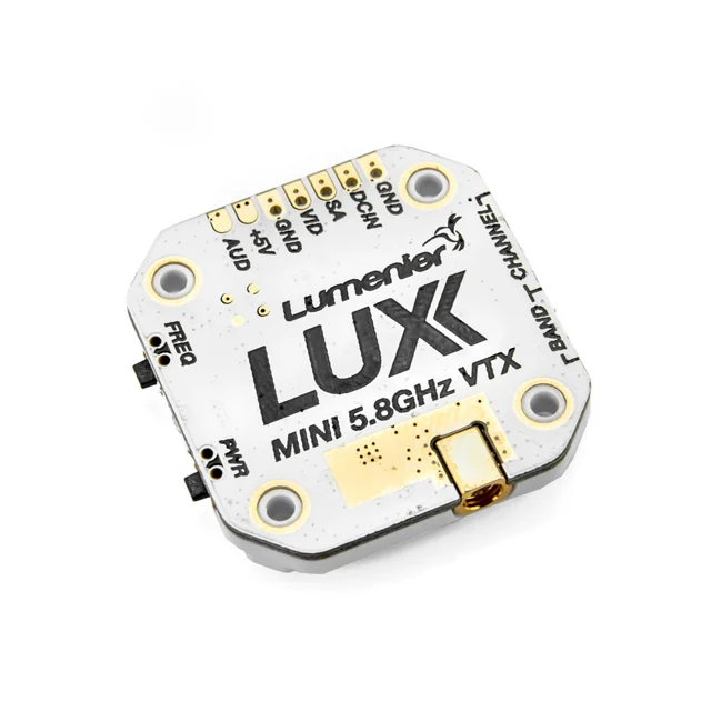 Lumenier LUX Mini 5.8GHz 800mW