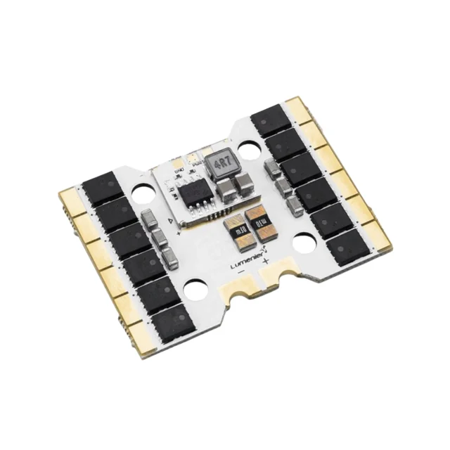 Lumenier Mini Razor Pro 45A AM32