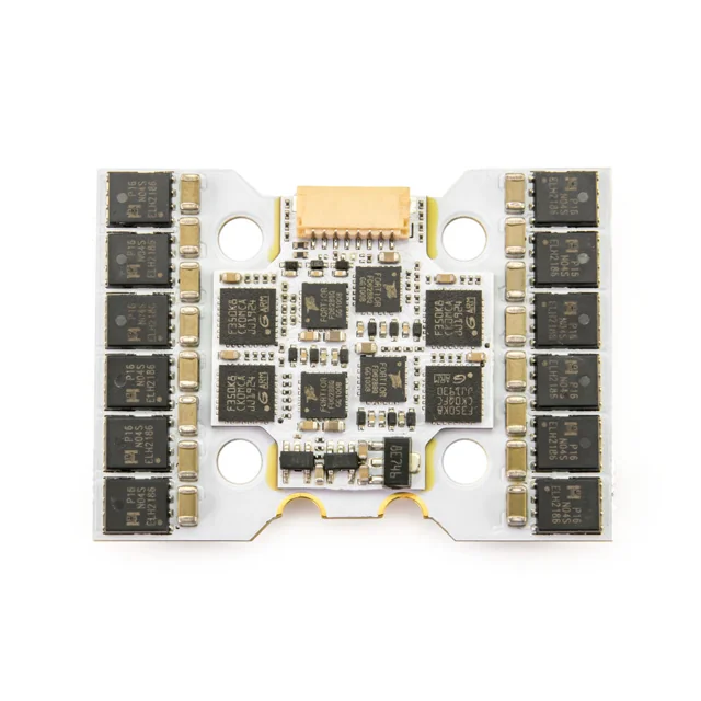 Lumenier Mini Razor Pro F3 45A BLHeli_32