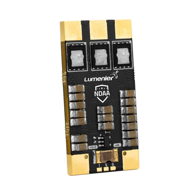 Lumenier Siege 100A NDAA