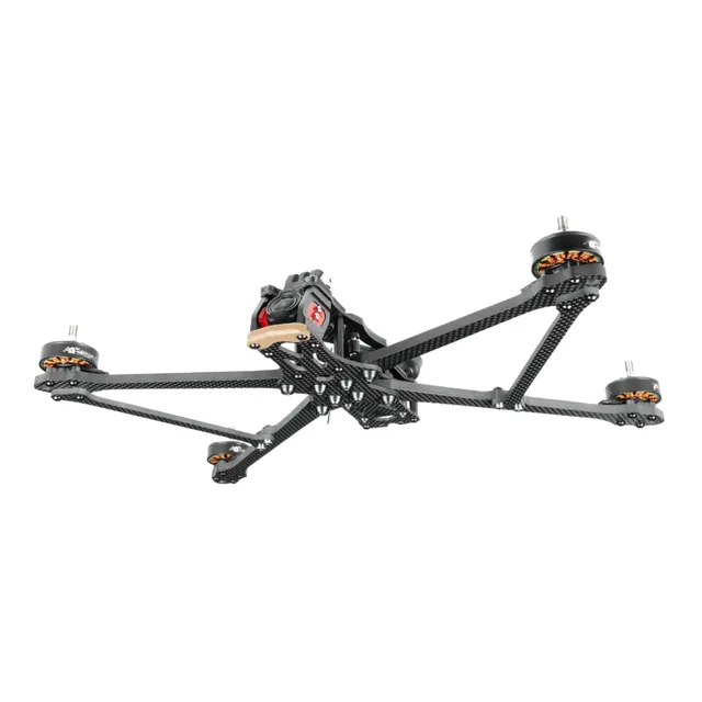ImpulseRC ApexLR EVO 7″ Mr. Steele