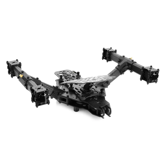 Lumenier QAV-PRO Lifter 9″ Cinequads