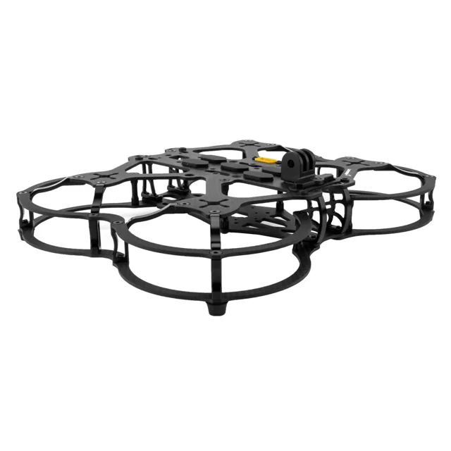 Lumenier QAV-PRO Mini Whoop 3.5″