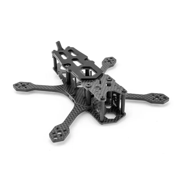 Lumenier QAV-S MINI 3″