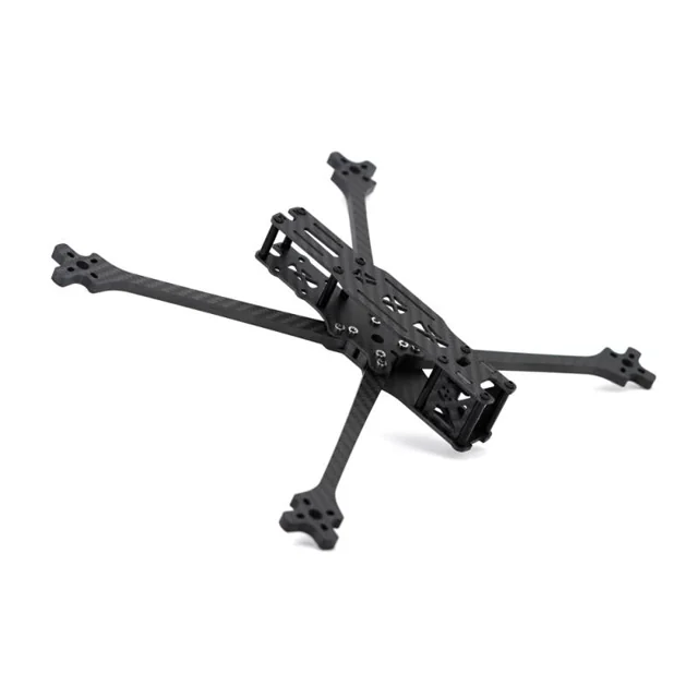 TBS Source One V5 7″ Deadcat