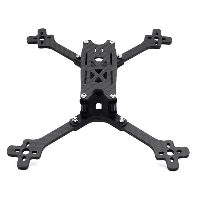 TBS Source Two 5″ Racing V0.1