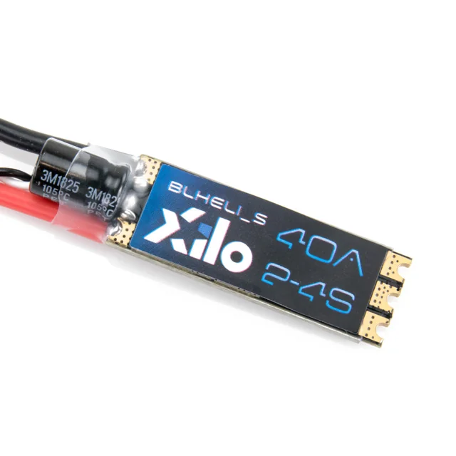 XILO 40A BLHeli_S