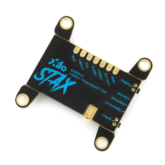 XILO STAX 5.8GHz 600mW
