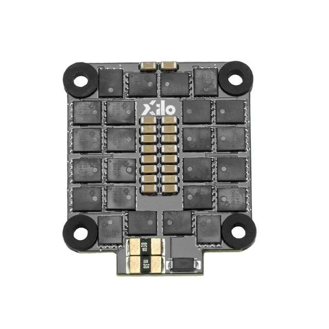 XILO Stax V3 F4 50A AM32