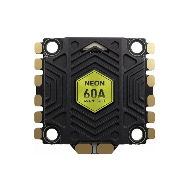 MEPS NEONCORE 60A