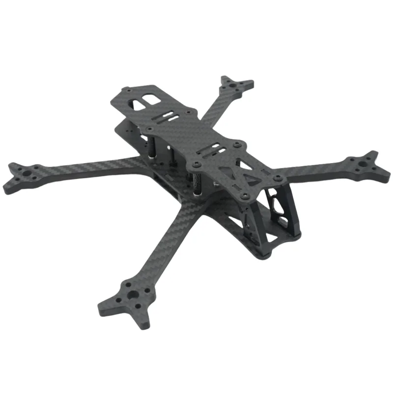 Five33 FlipSwitch · Single Top Plate