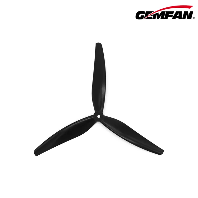 Gemfan 1050W Cinelifter Glass Fiber Nylon 3 Blade