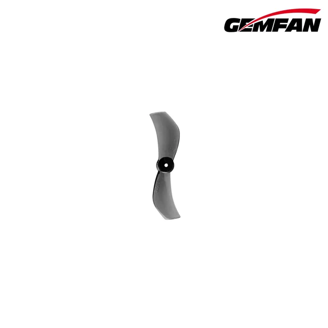 Gemfan 1210 · 31mm 2-blade