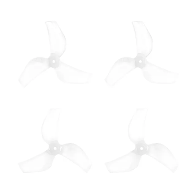 Gemfan 1219S 3-blade