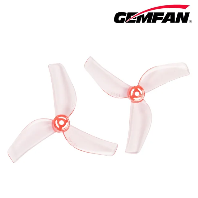 Gemfan 1614-3