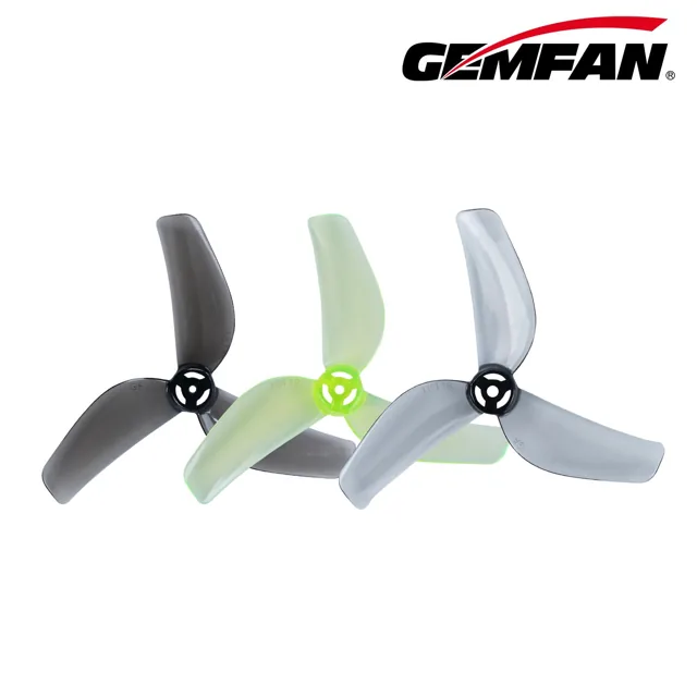 Gemfan 1811-3