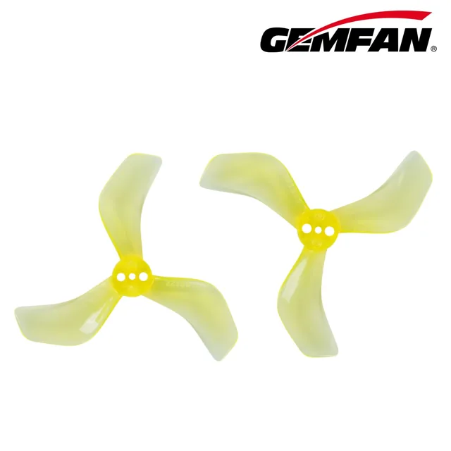 Gemfan 2216S-3