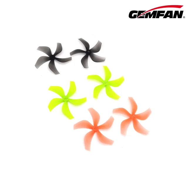 Gemfan 2925-5