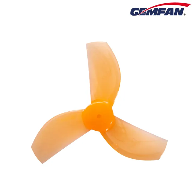 Gemfan 35mm 3-blade