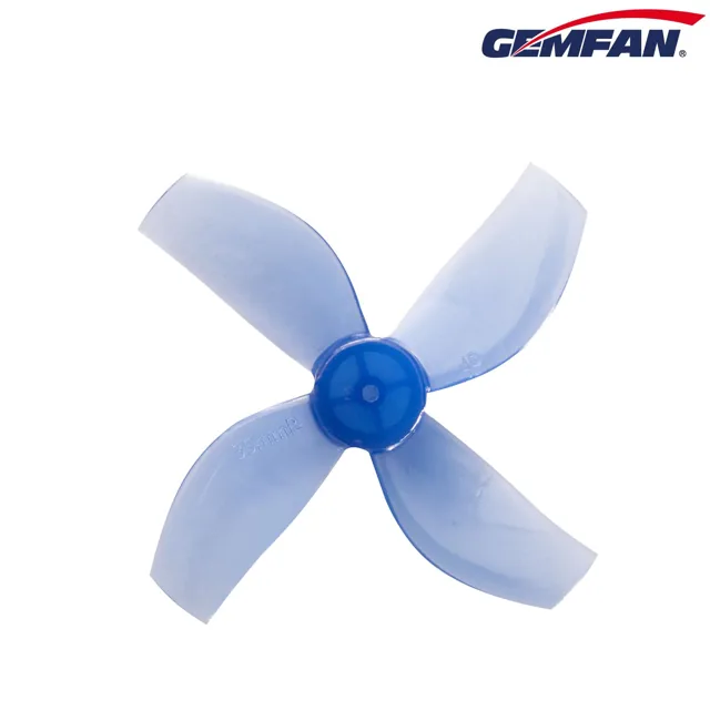 Gemfan 35mm 4-blade
