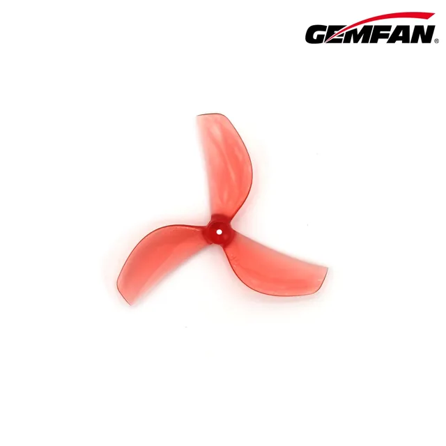 Gemfan 45mm 3-blade