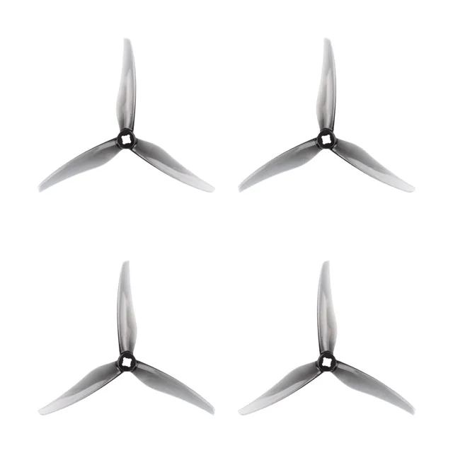 Gemfan 5125 3-blade