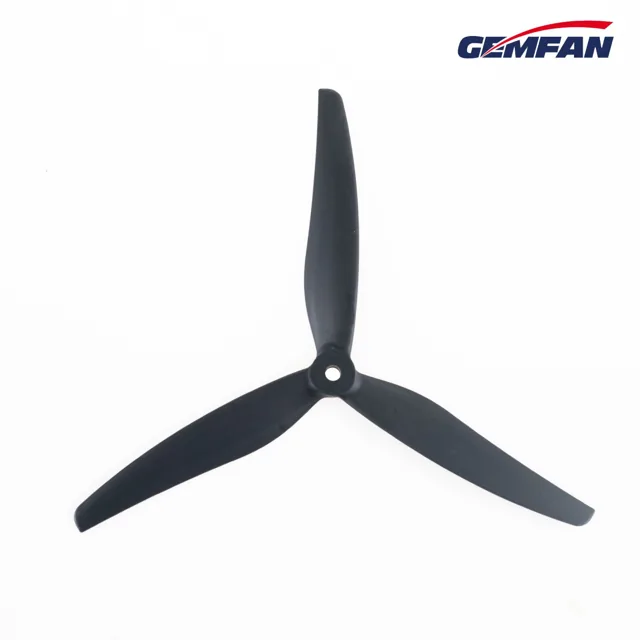 Gemfan 7535-3 Glass fiber nylon
