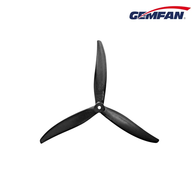 Gemfan 8060-3 Carbon Nylon