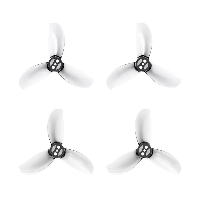 Gemfan D2.2 3-blade