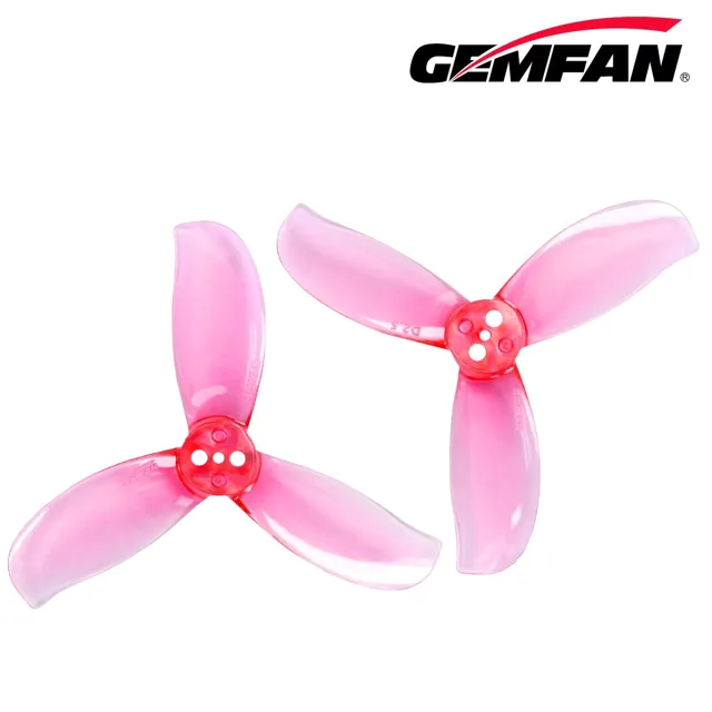 Gemfan D2.5-3