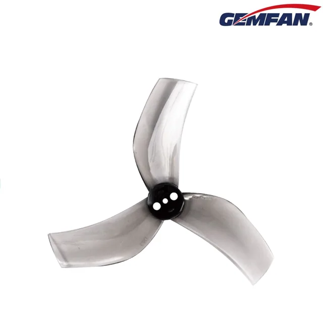 Gemfan D63-3 (2.5'') Cinewhoop Props