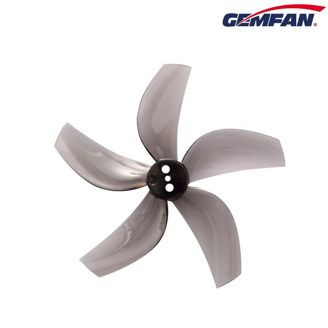 Gemfan D63-5 (2.5'') Cinewhoop Props