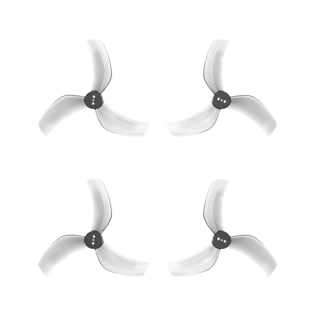 Gemfan D90S 3-blade