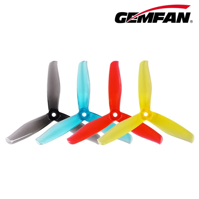 Gemfan DYH 5155 · 3-blade